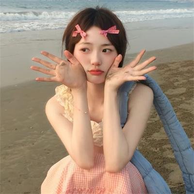 和歌手在一起